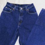 Levi's Vintage Levi Mom Jeans Photo 4