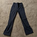 Bootcut Leggings Photo 0