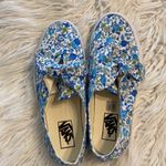 Vans  Slide with bow brand new without tag see all photos size 9.5 women’s Photo 10