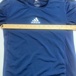 Adidas Techfit Long Sleeve Athletic Shirt – Size Small – Navy Blue (Men’s/Women’ Photo 3