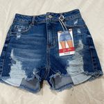 Wax Jean Denim Short S Photo 0