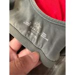 Aerie OFFLINE by  Green Crop Tank Top XS Photo 9