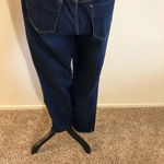 Mossimo jeans Blue Size 8 Photo 5