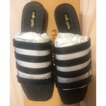 Cult Gaia Square Toe Slip On Sandal Photo 9