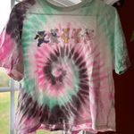 American Eagle  Grateful Dead Tee Photo 0