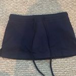 Edikted  mini skort Photo 0