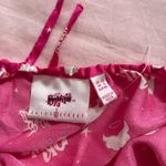 Dolls Kill Daisy Street X Bratz pink halter dress Photo 1