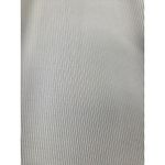 Move Theology Ribbed Wide Leg Cropped Yoga Athletic Pants Beige/Gray Large Photo 1