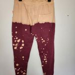 La detresse NWT The King Dyed Sweatpants Photo 7