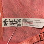 Free People NWOT  Intimately Madi Lace Corset Photo 5