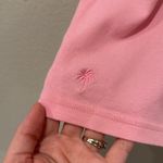 Lilly Pulitzer Pink Short Sleeve Tee Photo 3