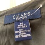 CHAPS FINAL MARKDOWN Ladies dress 16 Photo 2