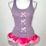 Victoria's Secret Victoria’s Secret Santa Baby Costume Set Photo 1