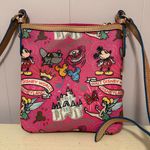 Dooney & Bourke Disney Crossbody Bag Photo 3