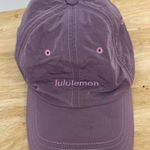 Lululemon athletica Lavender Hat Photo 0