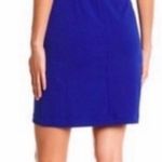 Betsey Johnson NWT  blue dress size 2 Photo 1