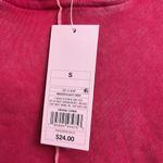 Wild Fable NWT S  New Pink Hooded Sweatshirt Photo 2