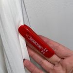 Mac Duggal NEW Ieena For Pleated Halter Neck Flowy Gown In White Photo 7