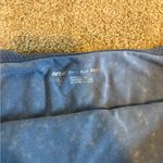 Aerie  Blue Bike Shorts Set Photo 2