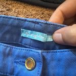 J. McLaughlin  blue pants 8 Photo 5