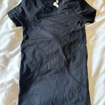 Lululemon Black Short Sleeve Swiftly Tech Photo 0