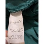 Freshwater One Piece Preppy Green Belted Swimwear Bathing Suit Preppy Swim NEW Size XXL Photo 8