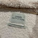 Urban Outfitters Cropped Oversized Hoodie Photo 7