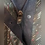 Skechers Performance Windbreaker Jacket Womens Sz L Lightweight Athletic Sports Photo 3