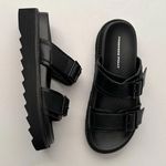 Princess Polly Ma Belle Sandals Black Photo 0