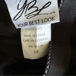 Your Best‎ Look Size 14 NWT Geometric Print Multicolor Tummy Control Swim… Photo 8