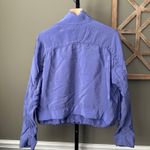 Athleta  Arrival Rain Jacket Medium Photo 5