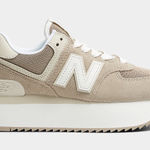 New Balance Sneakers 574 Women’s 8 Photo 0