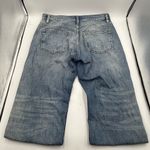 frame denim FRAME Le Pixie Slouch Photo 4