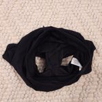 Athleta  Run With It High Rise 16" Skort Black Sz Small Photo 2