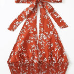 SheIn Halter Top Photo 0