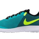 Nike Teal Flex Experience Running Shoes Photo 0