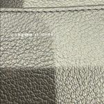 Charles and Keith NWD  COLLECTION SHOULDER SMALL ELEGANT BAG SILVER Photo 6