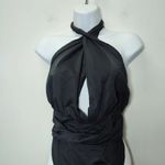 Good American Waist Cincher One Piece Swimsuit Photo 7