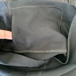 Everlane NWT The Perform Bike Short in Black Photo 3