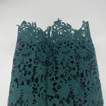 Jennifer Lopez  Lace 2 PIece Midi Skirt Top Set  6 Holiday Hunter Winter Wedding Photo 8