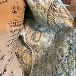 Handmade quilted jacket Photo 1