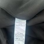 DO+BE NWT  Black V-neck Wide Leg Jumpsuit Photo 6