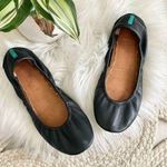 Tieks Women’s Shoes Black flats Photo 0