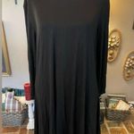 Simply Southern  NWT high low long sleeve LBD in rayon blend. Photo 0