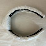Lele Sadoughi  Knotted Eyelet Headband Photo 2