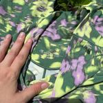 Aerie OFFLINE By Real Me High Waisted Crossover Legging Size M Photo 3