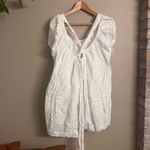 Free People  Marina Mini Dress Photo 1