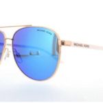 Michael Kors Aviator Sunglasses $167 Photo 1