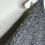 Faenza Cold Shoulder Sweater Dress Size L Photo 3