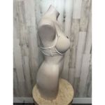 Daisy Fuentes  White bra size 36B Photo 2